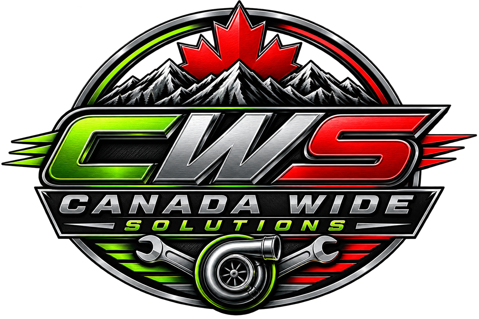 CWS Canada Wide Solutions